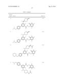 Aryl- or Heteroaryl-Substituted Benzene Compounds diagram and image