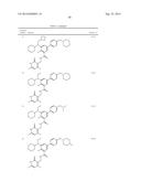 Aryl- or Heteroaryl-Substituted Benzene Compounds diagram and image