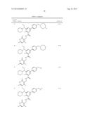 Aryl- or Heteroaryl-Substituted Benzene Compounds diagram and image