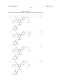 Aryl- or Heteroaryl-Substituted Benzene Compounds diagram and image