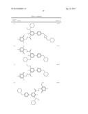 Aryl- or Heteroaryl-Substituted Benzene Compounds diagram and image