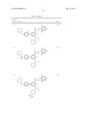 Aryl- or Heteroaryl-Substituted Benzene Compounds diagram and image