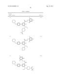 Aryl- or Heteroaryl-Substituted Benzene Compounds diagram and image