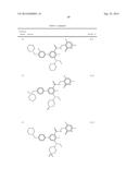 Aryl- or Heteroaryl-Substituted Benzene Compounds diagram and image