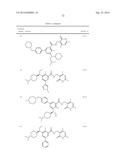 Aryl- or Heteroaryl-Substituted Benzene Compounds diagram and image