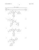 Aryl- or Heteroaryl-Substituted Benzene Compounds diagram and image