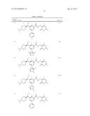 Aryl- or Heteroaryl-Substituted Benzene Compounds diagram and image