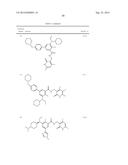 Aryl- or Heteroaryl-Substituted Benzene Compounds diagram and image