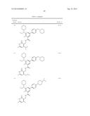 Aryl- or Heteroaryl-Substituted Benzene Compounds diagram and image