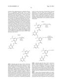 Aryl- or Heteroaryl-Substituted Benzene Compounds diagram and image