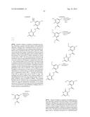 Aryl- or Heteroaryl-Substituted Benzene Compounds diagram and image