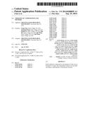 THERAPEUTIC COMPOSITIONS AND METHODS diagram and image