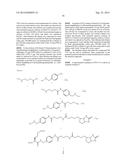 THERAPEUTIC COMPOSITIONS AND METHODS diagram and image