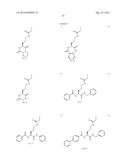 THERAPEUTIC COMPOSITIONS AND METHODS diagram and image