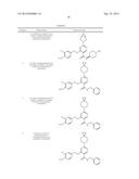 Heterocyclic Substituted Pyrimidine Compound diagram and image