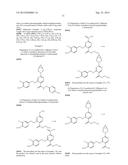 Heterocyclic Substituted Pyrimidine Compound diagram and image