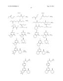 MORPHOLINO SUBSTITUTED BICYCLIC PYRIMIDINE UREA OR CARBAMATE DERIVATIVES     AS MTOR INHIBITORS diagram and image