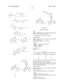 MORPHOLINO SUBSTITUTED BICYCLIC PYRIMIDINE UREA OR CARBAMATE DERIVATIVES     AS MTOR INHIBITORS diagram and image