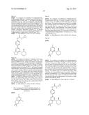 MORPHOLINO SUBSTITUTED BICYCLIC PYRIMIDINE UREA OR CARBAMATE DERIVATIVES     AS MTOR INHIBITORS diagram and image