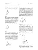 MORPHOLINO SUBSTITUTED BICYCLIC PYRIMIDINE UREA OR CARBAMATE DERIVATIVES     AS MTOR INHIBITORS diagram and image