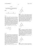 MORPHOLINO SUBSTITUTED BICYCLIC PYRIMIDINE UREA OR CARBAMATE DERIVATIVES     AS MTOR INHIBITORS diagram and image