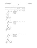 MORPHOLINO SUBSTITUTED BICYCLIC PYRIMIDINE UREA OR CARBAMATE DERIVATIVES     AS MTOR INHIBITORS diagram and image