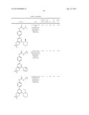 MORPHOLINO SUBSTITUTED BICYCLIC PYRIMIDINE UREA OR CARBAMATE DERIVATIVES     AS MTOR INHIBITORS diagram and image