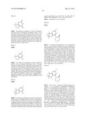 MORPHOLINO SUBSTITUTED BICYCLIC PYRIMIDINE UREA OR CARBAMATE DERIVATIVES     AS MTOR INHIBITORS diagram and image