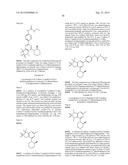 MORPHOLINO SUBSTITUTED BICYCLIC PYRIMIDINE UREA OR CARBAMATE DERIVATIVES     AS MTOR INHIBITORS diagram and image