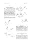 COMPOUNDS AND METHODS FOR KINASE MODULATION, AND INDICATIONS THEREFOR diagram and image