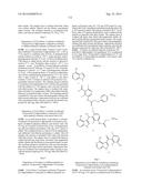 COMPOUNDS AND METHODS FOR KINASE MODULATION, AND INDICATIONS THEREFOR diagram and image