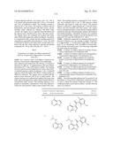 COMPOUNDS AND METHODS FOR KINASE MODULATION, AND INDICATIONS THEREFOR diagram and image