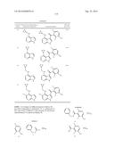 COMPOUNDS AND METHODS FOR KINASE MODULATION, AND INDICATIONS THEREFOR diagram and image