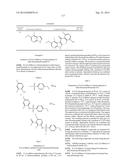 COMPOUNDS AND METHODS FOR KINASE MODULATION, AND INDICATIONS THEREFOR diagram and image