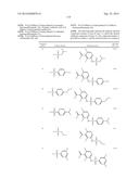 COMPOUNDS AND METHODS FOR KINASE MODULATION, AND INDICATIONS THEREFOR diagram and image