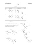 COMPOUNDS AND METHODS FOR KINASE MODULATION, AND INDICATIONS THEREFOR diagram and image