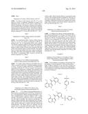 COMPOUNDS AND METHODS FOR KINASE MODULATION, AND INDICATIONS THEREFOR diagram and image