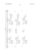 COMPOUNDS AND METHODS FOR KINASE MODULATION, AND INDICATIONS THEREFOR diagram and image