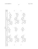 COMPOUNDS AND METHODS FOR KINASE MODULATION, AND INDICATIONS THEREFOR diagram and image