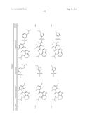 COMPOUNDS AND METHODS FOR KINASE MODULATION, AND INDICATIONS THEREFOR diagram and image