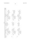 COMPOUNDS AND METHODS FOR KINASE MODULATION, AND INDICATIONS THEREFOR diagram and image