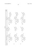 COMPOUNDS AND METHODS FOR KINASE MODULATION, AND INDICATIONS THEREFOR diagram and image