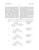 COMPOUNDS AND METHODS FOR KINASE MODULATION, AND INDICATIONS THEREFOR diagram and image