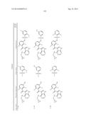 COMPOUNDS AND METHODS FOR KINASE MODULATION, AND INDICATIONS THEREFOR diagram and image