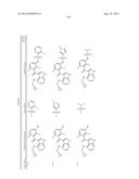 COMPOUNDS AND METHODS FOR KINASE MODULATION, AND INDICATIONS THEREFOR diagram and image