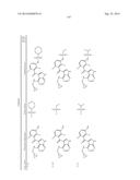 COMPOUNDS AND METHODS FOR KINASE MODULATION, AND INDICATIONS THEREFOR diagram and image