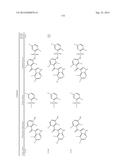 COMPOUNDS AND METHODS FOR KINASE MODULATION, AND INDICATIONS THEREFOR diagram and image