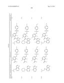 COMPOUNDS AND METHODS FOR KINASE MODULATION, AND INDICATIONS THEREFOR diagram and image