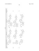 COMPOUNDS AND METHODS FOR KINASE MODULATION, AND INDICATIONS THEREFOR diagram and image