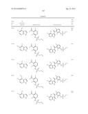 COMPOUNDS AND METHODS FOR KINASE MODULATION, AND INDICATIONS THEREFOR diagram and image